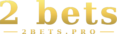 2 bets logo